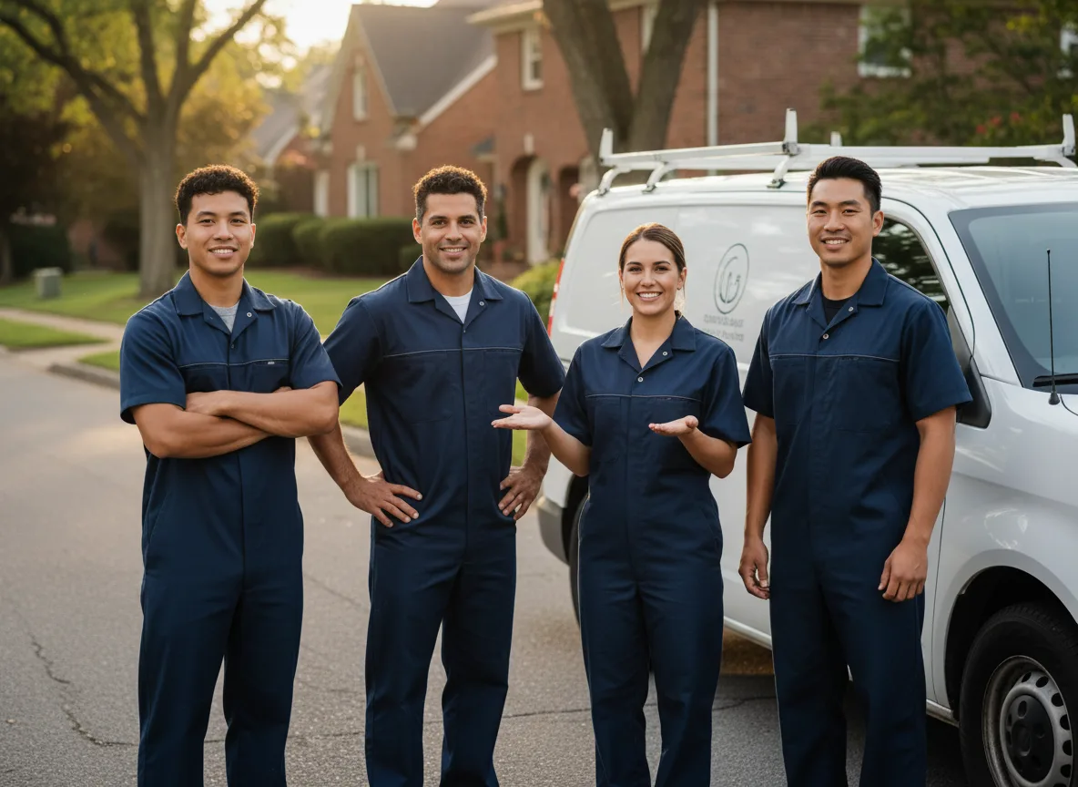 Home Gutter Service company in Camilla, GA